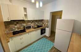 Apartament semidecomandat de 2 camere, 50 mp, Ultramodern, Giroc