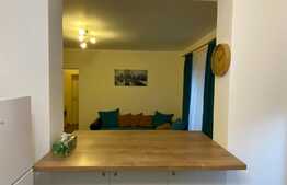 Apartament semidecomandat de 2 camere, 50 mp, Ultramodern, Giroc