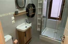 Apartament semidecomandat de 2 camere, 50 mp, Ultramodern, Giroc