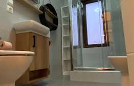 Apartament semidecomandat de 2 camere, 50 mp, Ultramodern, Giroc