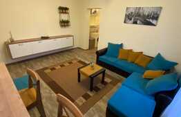 Apartament semidecomandat de 2 camere, 50 mp, Ultramodern, Giroc