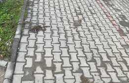 Apartament semidecomandat de 2 camere, 50 mp, Ultramodern, Giroc