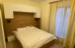Apartament semidecomandat de 2 camere, 50 mp, Ultramodern, Giroc