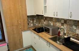 Apartament semidecomandat de 2 camere, 50 mp, Ultramodern, Giroc