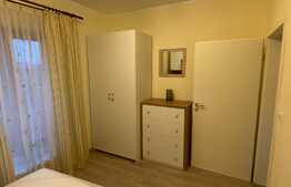 Apartament semidecomandat de 2 camere, 50 mp, Ultramodern, Giroc