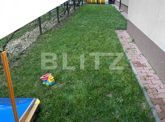 Apartament de închiriat 2 camere Giroc - 77771AI | BLITZ Timișoara | Poza12