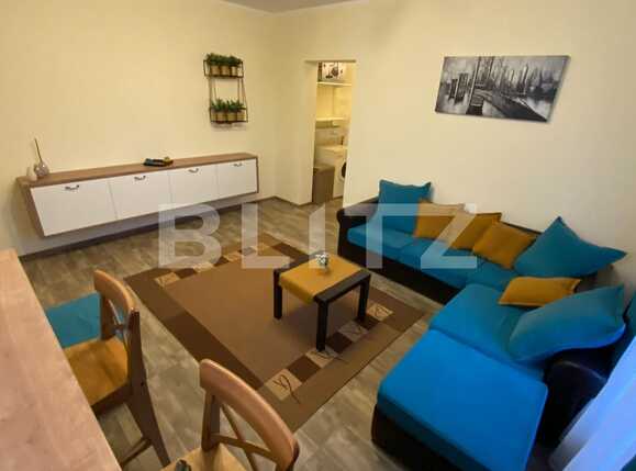 Apartament de închiriat 2 camere Giroc - 77771AI | BLITZ Timișoara | Poza1