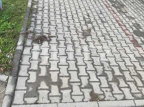 Apartament de închiriat 2 camere Giroc - 77771AI | BLITZ Timișoara | Poza14