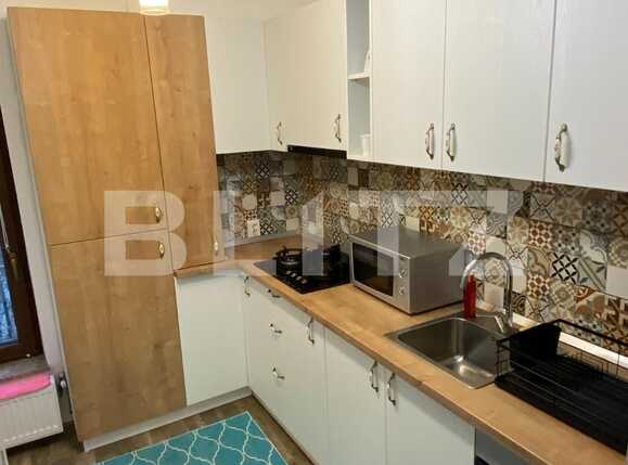 Apartament de închiriat 2 camere Giroc - 77771AI | BLITZ Timișoara | Poza4