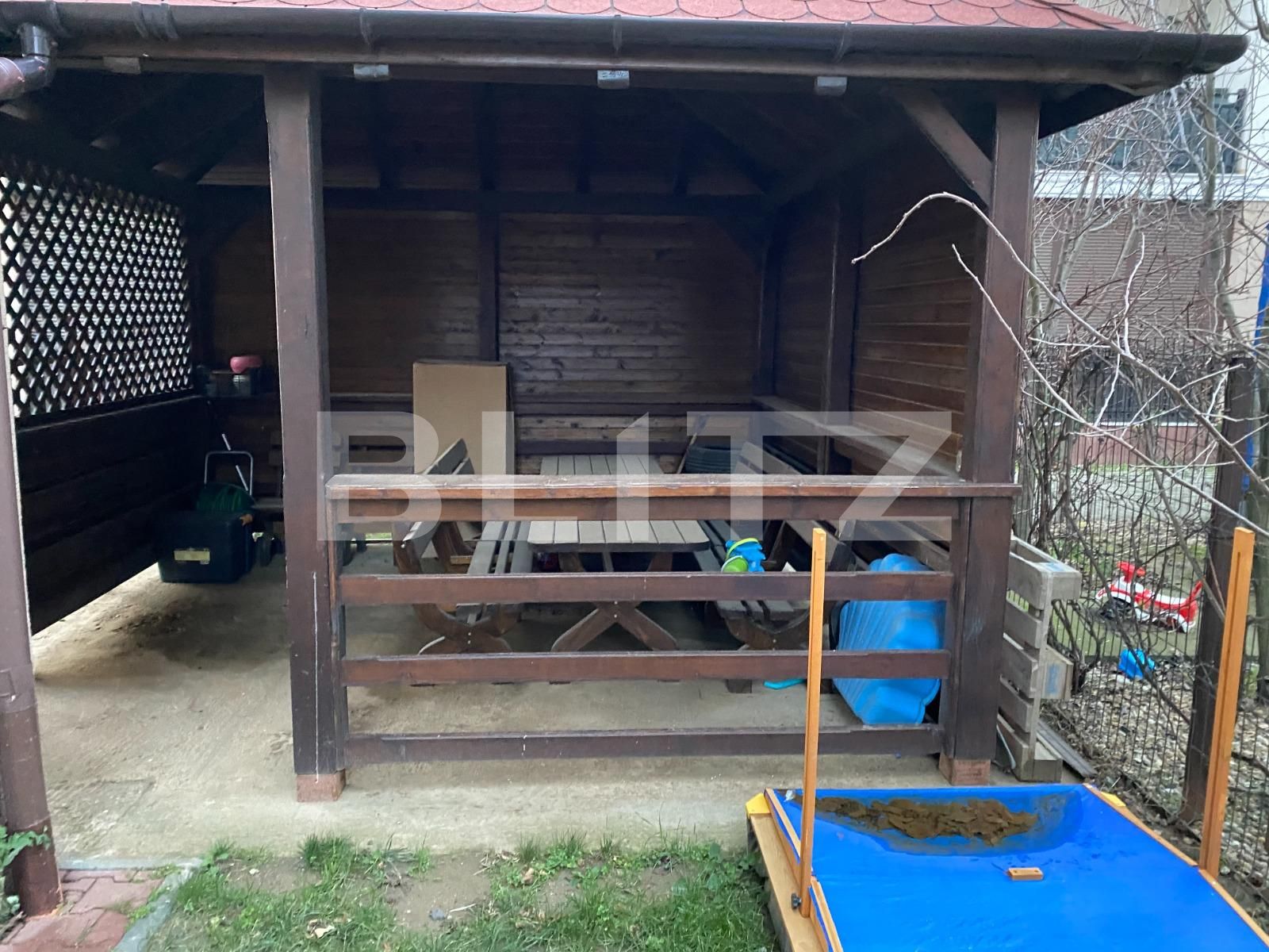 Apartament de închiriat 2 camere Giroc - 77771AI | BLITZ Timișoara | Poza13