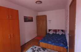 Apartament semidecomandat de 2 camere, 51 mp, zona Sagului