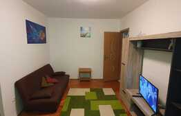 Apartament semidecomandat de 2 camere, 51 mp, zona Sagului