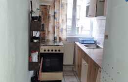 Apartament semidecomandat de 2 camere, 51 mp, zona Sagului