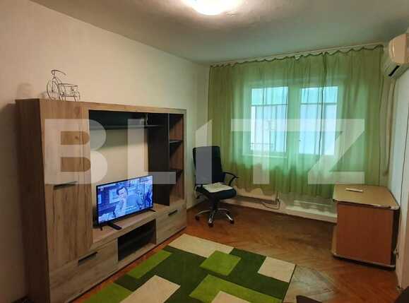 Apartament de închiriat 2 camere Sagului - 77815AI | BLITZ Timișoara | Poza1