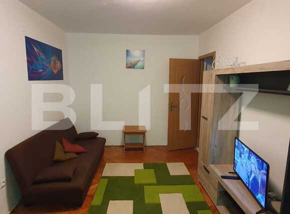 Apartament de închiriat 2 camere Sagului - 77815AI | BLITZ Timișoara | Poza2
