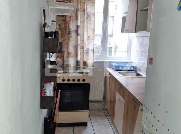 Apartament de închiriat 2 camere Sagului - 77815AI | BLITZ Timișoara | Poza6