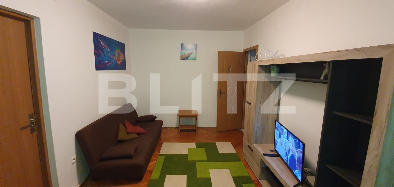 Apartament de închiriat 2 camere Sagului - 77815AI | BLITZ Timișoara | Poza2