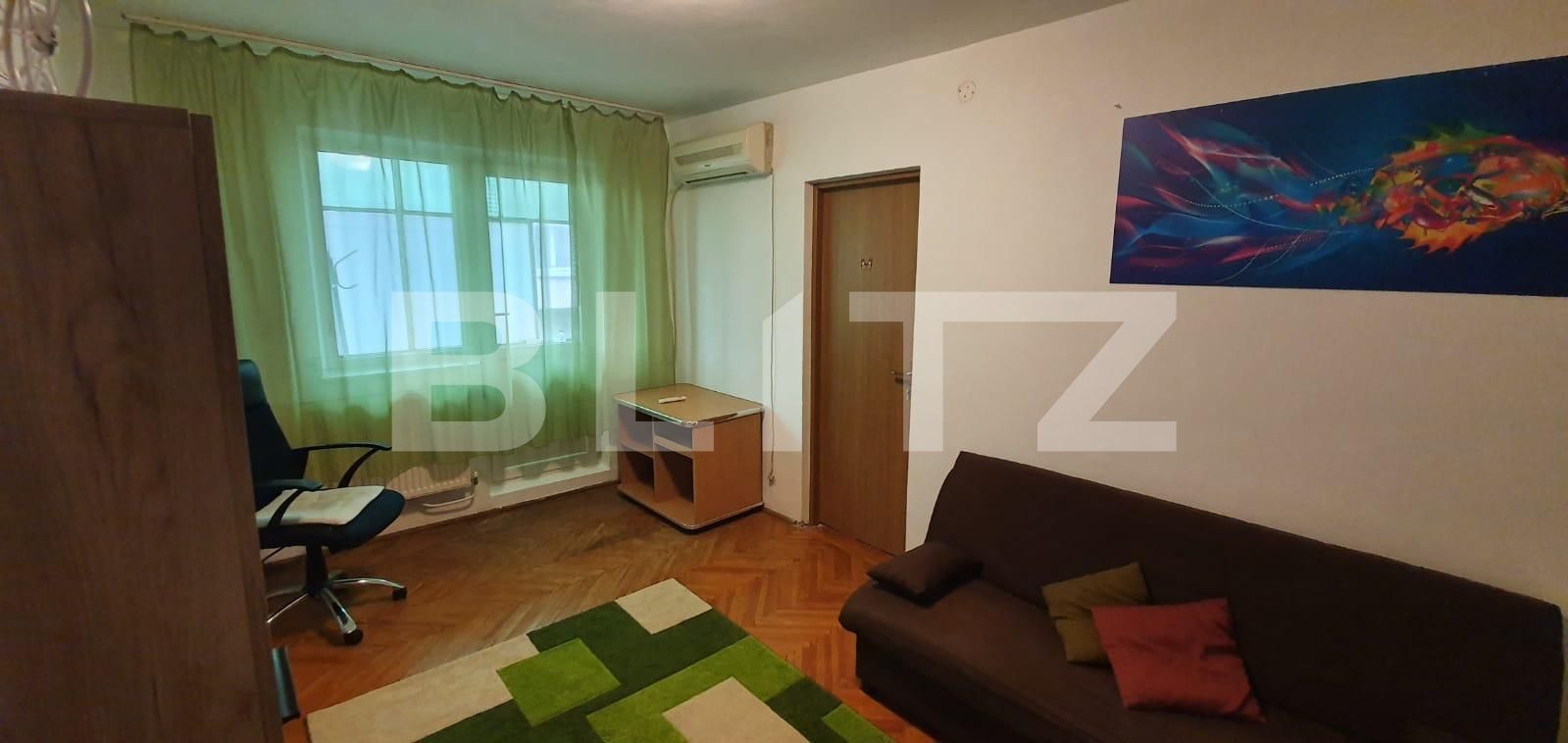 Apartament de închiriat 2 camere Sagului - 77815AI | BLITZ Timișoara | Poza3