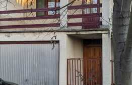 Casa cu 5 camere, 419 mp teren, Zona Girocului 