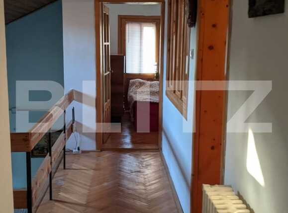 Casa de vânzare 5 camere Girocului - 77870CV | BLITZ Timișoara | Poza4