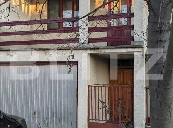 Casa de vânzare 5 camere Girocului - 77870CV | BLITZ Timișoara | Poza1