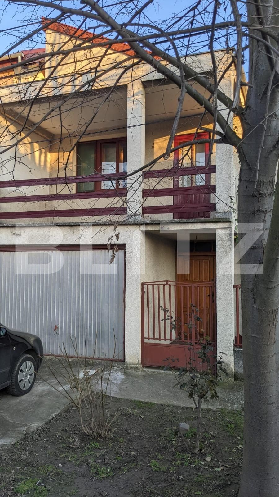 Casa de vânzare 5 camere Girocului - 77870CV | BLITZ Timișoara | Poza1