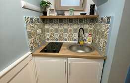 Apartament decomandat de 2 camere, 52 mp, in zona Piata Unirii