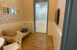 Apartament decomandat de 2 camere, 52 mp, in zona Piata Unirii