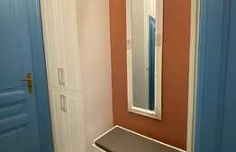 Apartament decomandat de 2 camere, 52 mp, in zona Piata Unirii