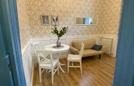 Apartament decomandat de 2 camere, 52 mp, in zona Piata Unirii