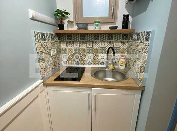 Apartament de închiriat 2 camere P-ta Unirii - 77881AI | BLITZ Timișoara | Poza8