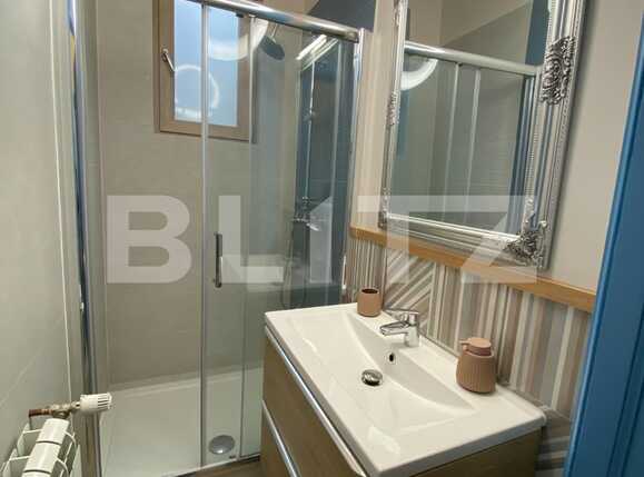 Apartament de închiriat 2 camere P-ta Unirii - 77881AI | BLITZ Timișoara | Poza11