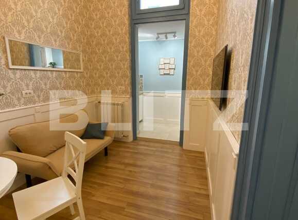 Apartament de închiriat 2 camere P-ta Unirii - 77881AI | BLITZ Timișoara | Poza6