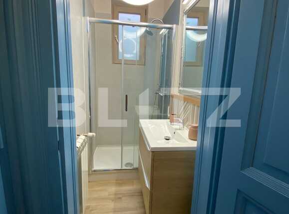 Apartament de închiriat 2 camere P-ta Unirii - 77881AI | BLITZ Timișoara | Poza10