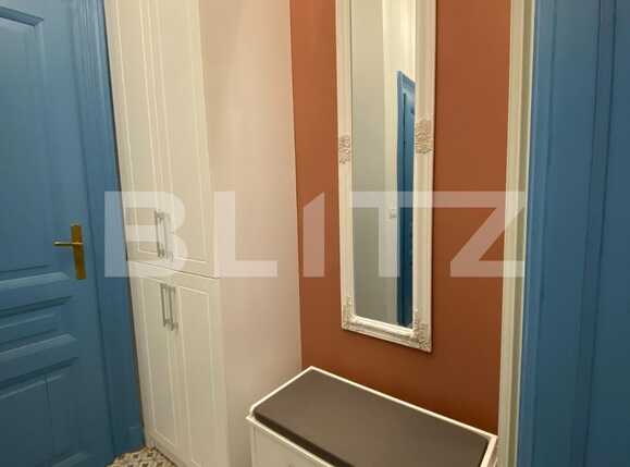 Apartament de închiriat 2 camere P-ta Unirii - 77881AI | BLITZ Timișoara | Poza4