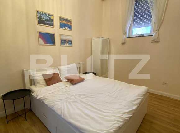 Apartament de închiriat 2 camere P-ta Unirii - 77881AI | BLITZ Timișoara | Poza2
