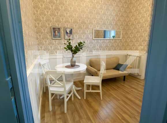 Apartament de închiriat 2 camere P-ta Unirii - 77881AI | BLITZ Timișoara | Poza5