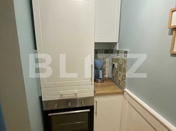 Apartament de închiriat 2 camere P-ta Unirii - 77881AI | BLITZ Timișoara | Poza9