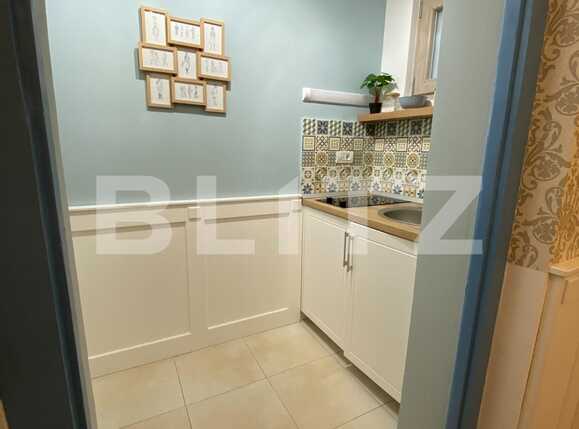 Apartament de închiriat 2 camere P-ta Unirii - 77881AI | BLITZ Timișoara | Poza7