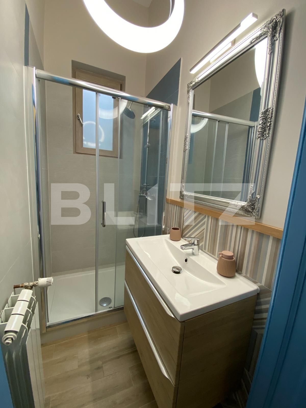 Apartament de închiriat 2 camere P-ta Unirii - 77881AI | BLITZ Timișoara | Poza11