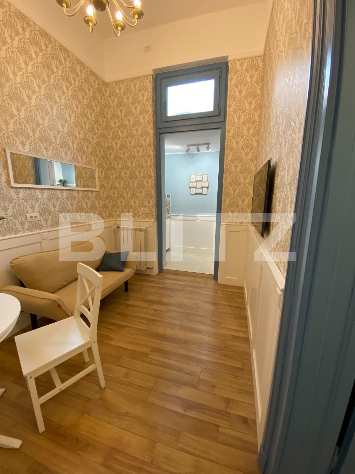 Apartament de închiriat 2 camere P-ta Unirii - 77881AI | BLITZ Timișoara | Poza6