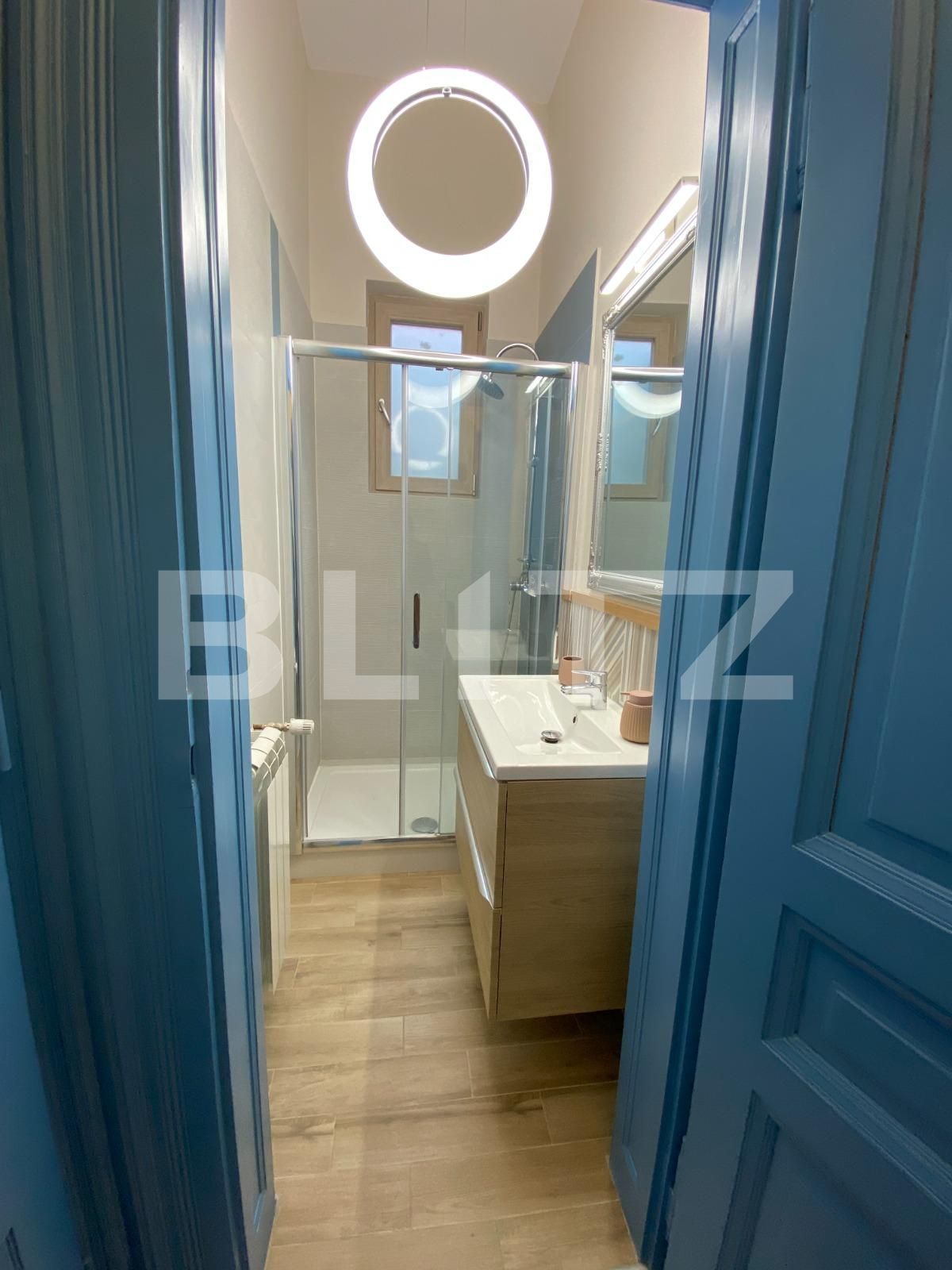 Apartament de închiriat 2 camere P-ta Unirii - 77881AI | BLITZ Timișoara | Poza10