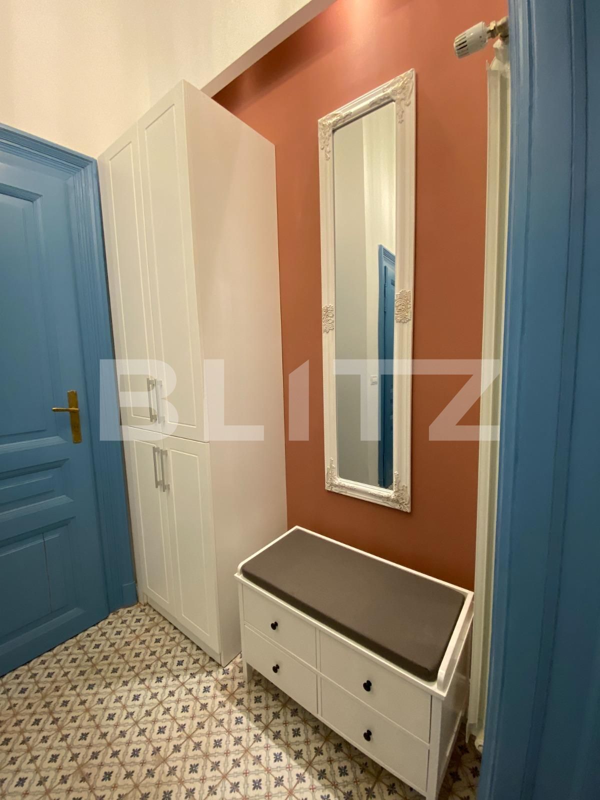 Apartament de închiriat 2 camere P-ta Unirii - 77881AI | BLITZ Timișoara | Poza4