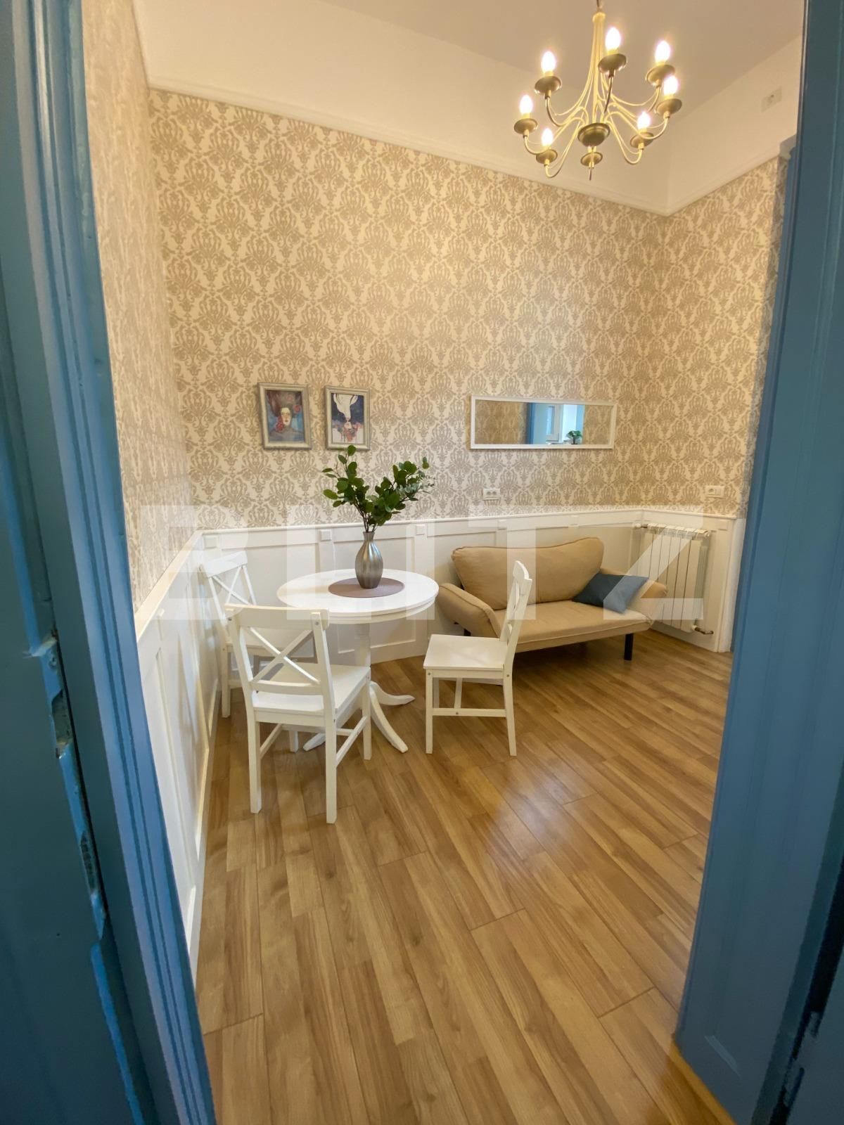 Apartament de închiriat 2 camere P-ta Unirii - 77881AI | BLITZ Timișoara | Poza5