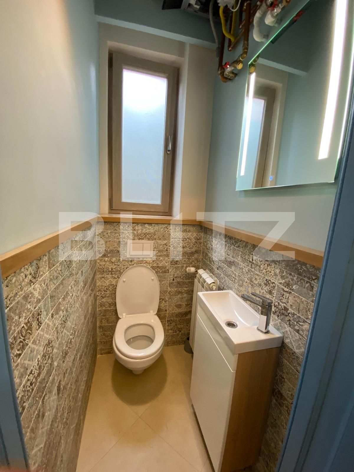 Apartament de închiriat 2 camere P-ta Unirii - 77881AI | BLITZ Timișoara | Poza12