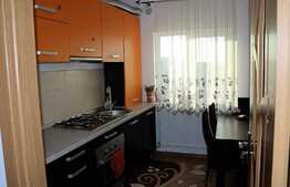 Apartament 2 camere, izolat exterior, 42 mp, zona Spitalul Judetean