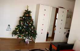 Apartament 2 camere, izolat exterior, 42 mp, zona Spitalul Judetean