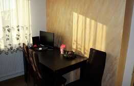 Apartament 2 camere, izolat exterior, 42 mp, zona Spitalul Judetean