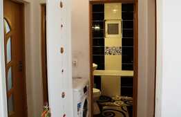 Apartament 2 camere, izolat exterior, 42 mp, zona Spitalul Judetean