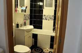 Apartament 2 camere, izolat exterior, 42 mp, zona Spitalul Judetean